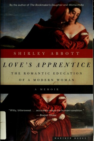 Cover of Love's Apprentice