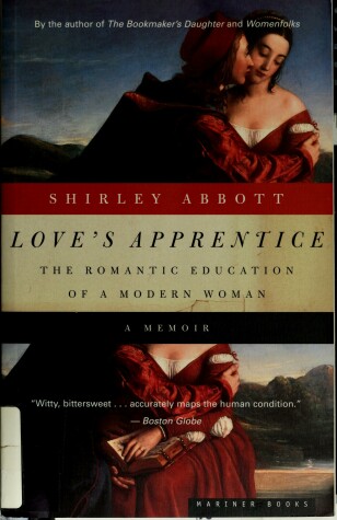 Book cover for Love's Apprentice