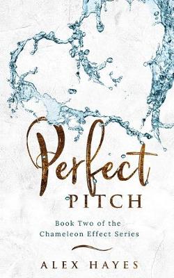 Book cover for Perfect Pitch