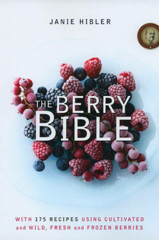 Cover of The Berry Bible