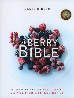 Book cover for The Berry Bible