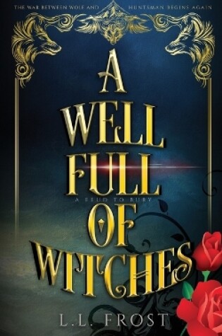 Cover of A Well Full of Witches