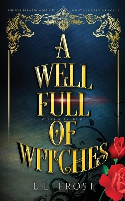 Cover of A Well Full of Witches