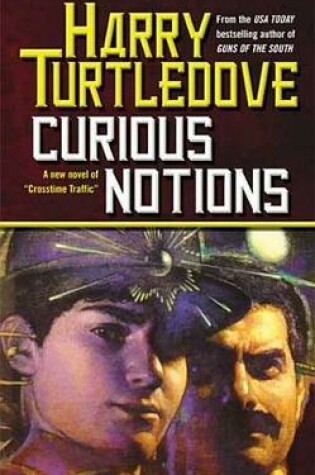 Cover of Curious Notions