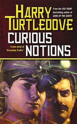 Book cover for Curious Notions