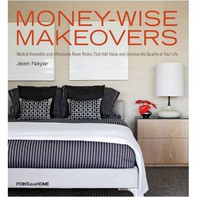 Book cover for Moneywise Makeovers