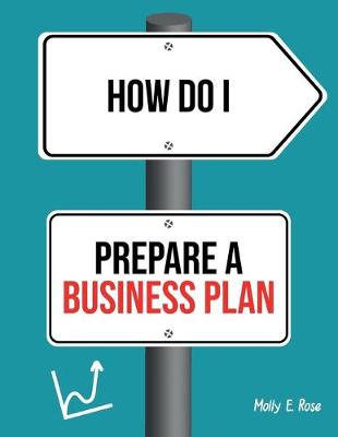 Book cover for How Do I Prepare A Business Plan