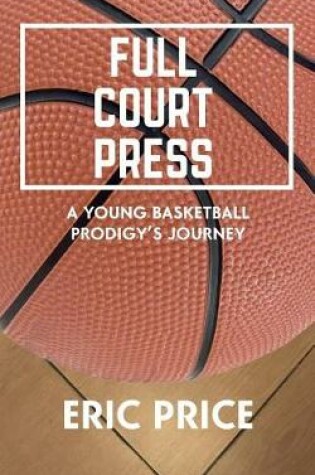 Cover of Full Court Press