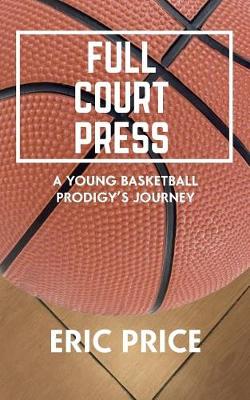 Book cover for Full Court Press