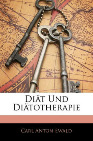 Cover of Diat Und Diatotherapie