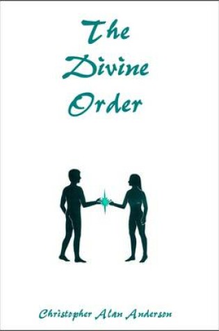 Cover of The Divine Order