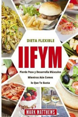 Cover of Iifym Y Dieta Flexible