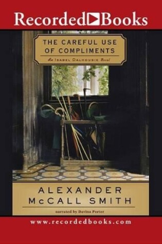 Cover of The Careful Use of Compliments