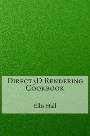 Cover of Direct3D Rendering Cookbook