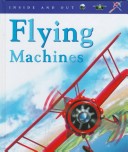 Book cover for Flying Machines