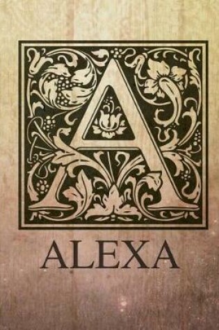 Cover of Alexa