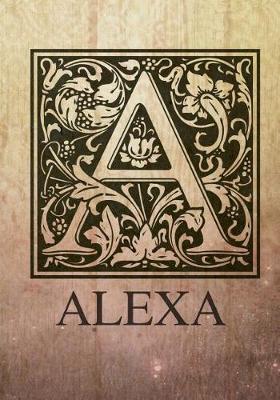 Book cover for Alexa