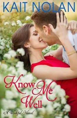 Book cover for Know Me Well