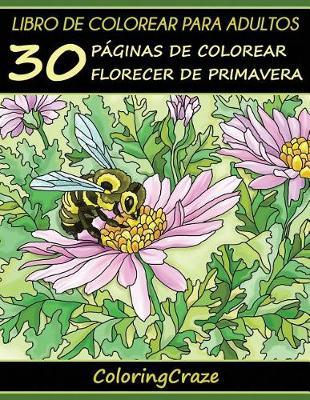 Cover of Libro de Colorear para Adultos