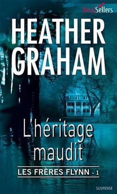 Book cover for L'Heritage Maudit