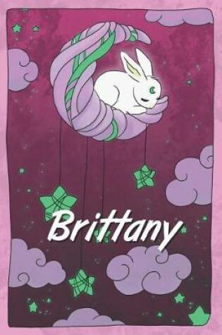 Cover of Brittany