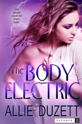 Cover of The Body Electric