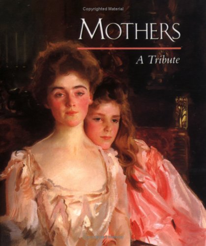 Cover of Mothers