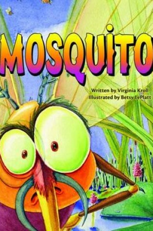 Cover of Mosquito