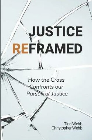 Cover of Justice Reframed