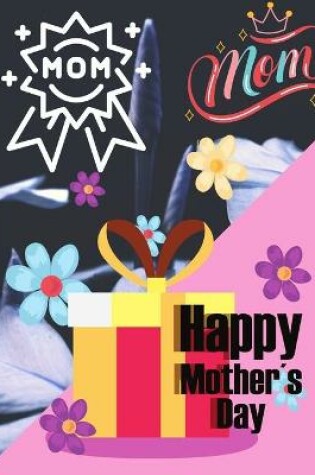 Cover of Happy mother's day