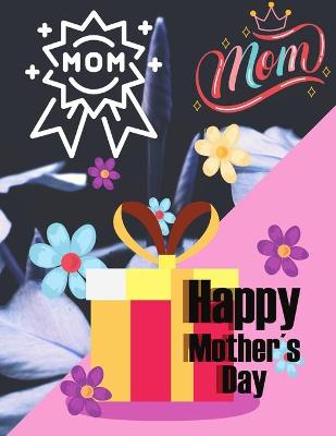 Book cover for Happy mother's day