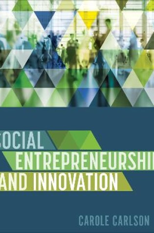 Cover of Social Entrepreneurship and Innovation