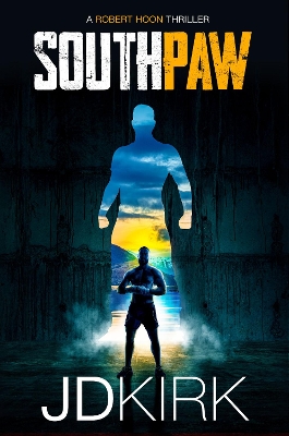 Book cover for Southpaw