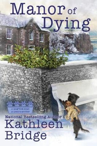 Cover of Manor of Dying
