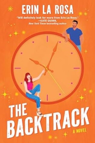 Cover of The Backtrack