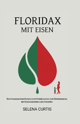 Cover of Floridax Mit Eisen