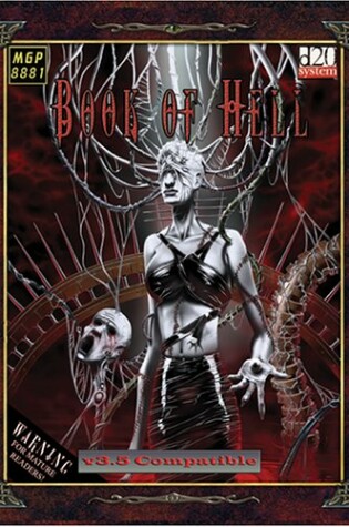 Cover of Classic Play: Book of Hell