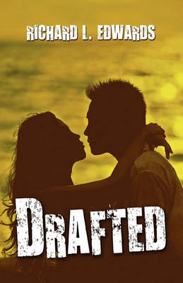 Book cover for Drafted