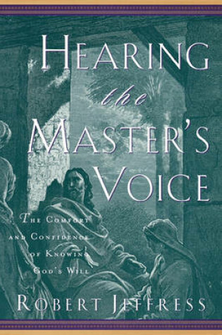 Cover of Hearing the Master's Voice
