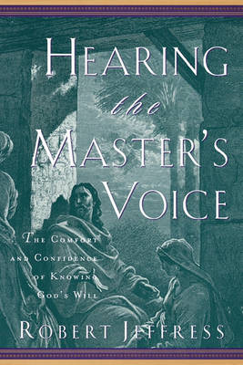 Book cover for Hearing the Master's Voice