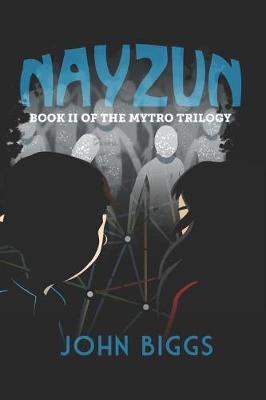 Book cover for Nayzun