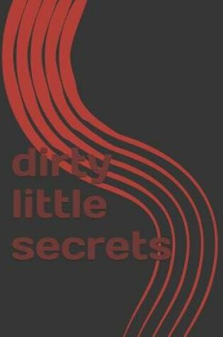 Cover of dirty little secrets