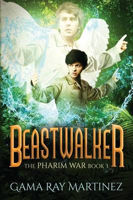 Book cover for Beastwalker