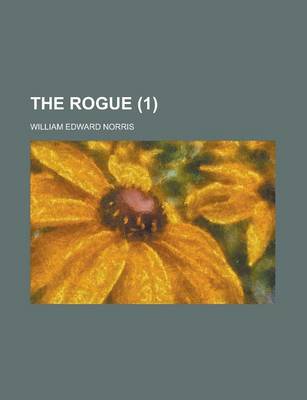 Book cover for The Rogue (Volume 1)