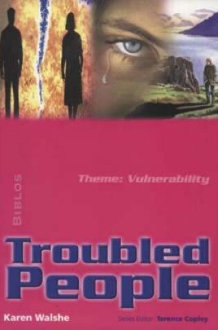 Cover of Troubled People