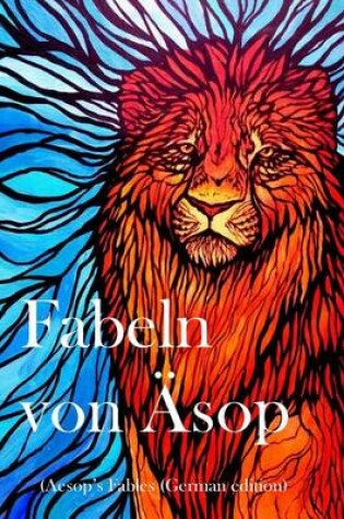 Cover of Fabeln Von Asop