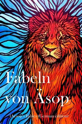 Book cover for Fabeln Von Asop