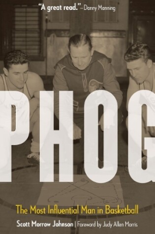 Cover of Phog