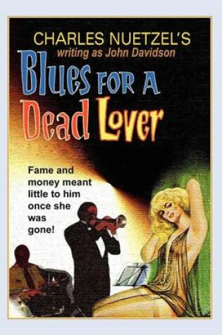 Cover of Blues for a Dead Lover