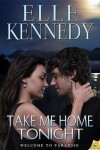 Book cover for Take Me Home Tonight